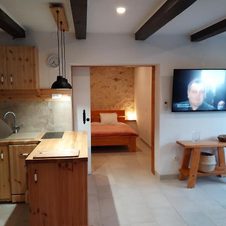 Eler Home Задар Экстерьер фото