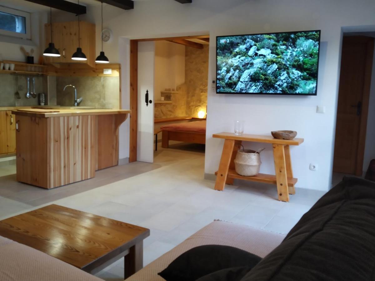 Eler Home Задар Экстерьер фото
