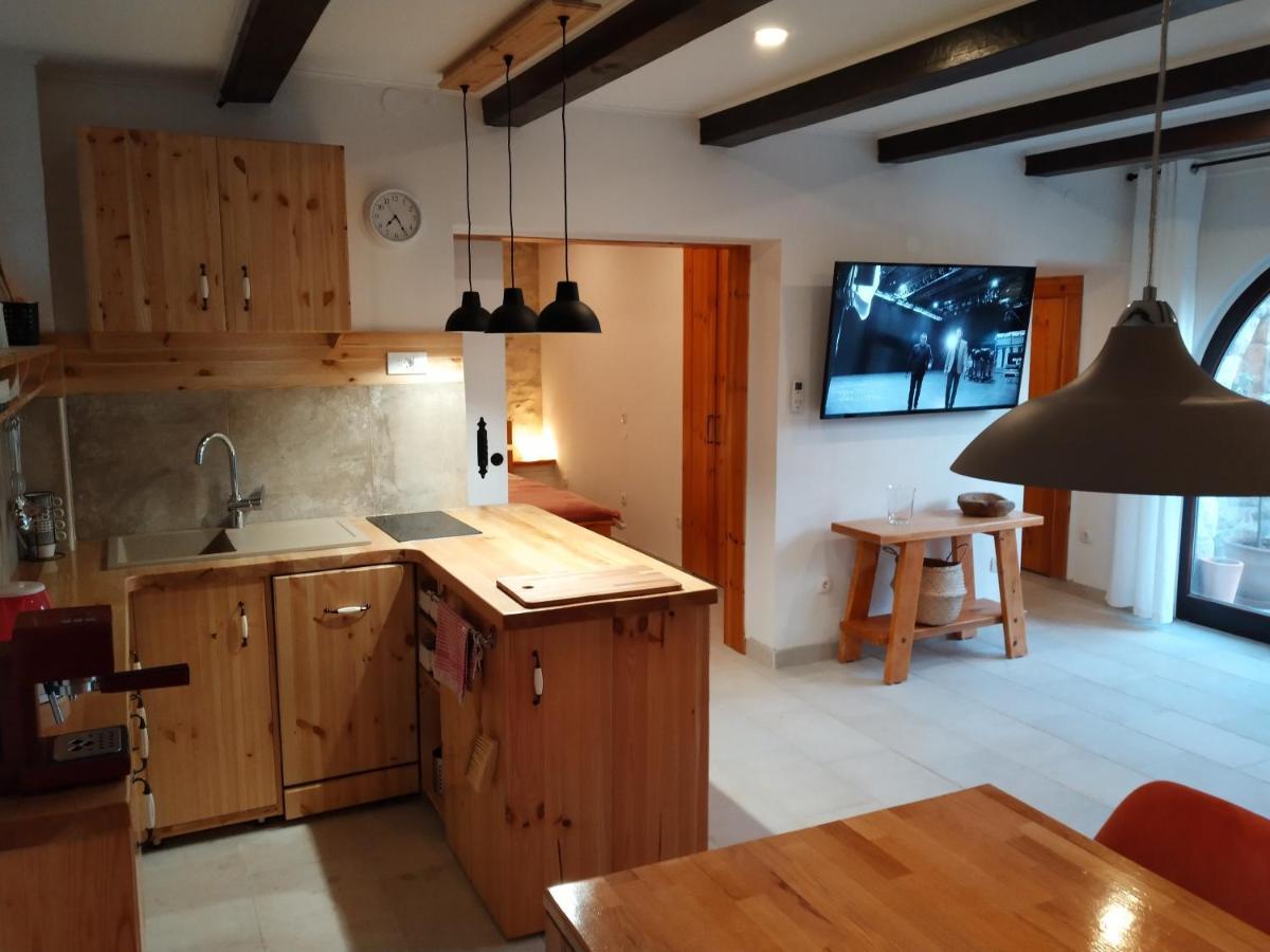 Eler Home Задар Экстерьер фото
