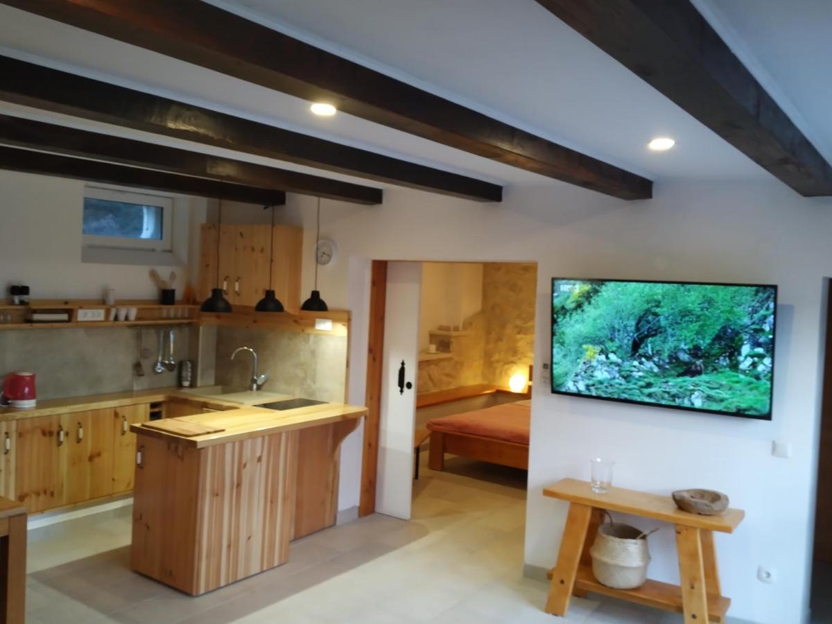 Eler Home Задар Экстерьер фото