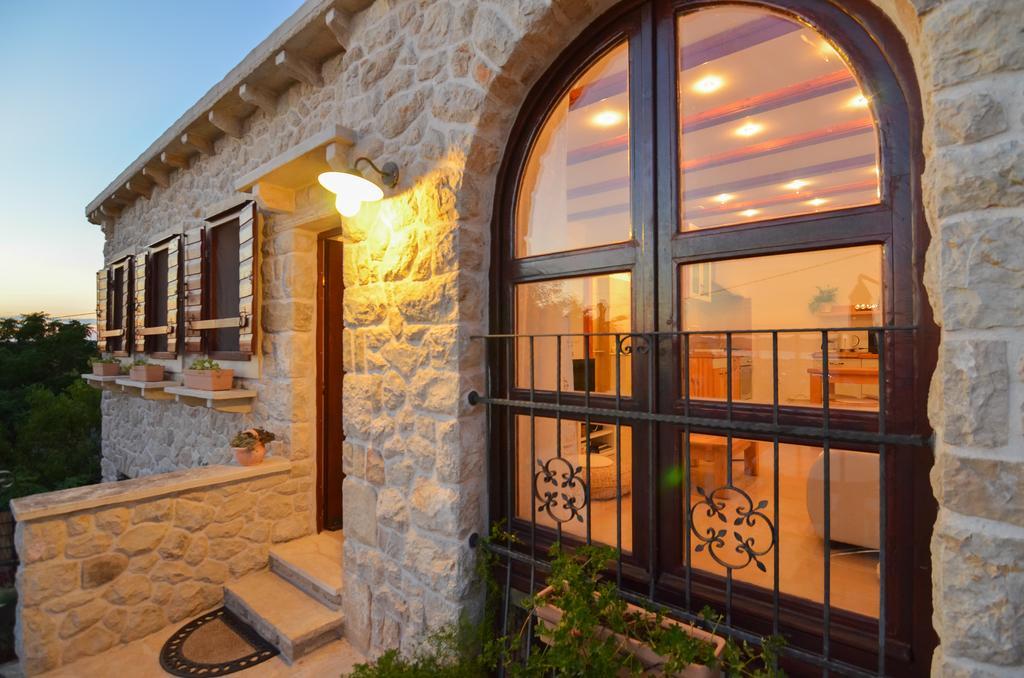Eler Home Задар Экстерьер фото
