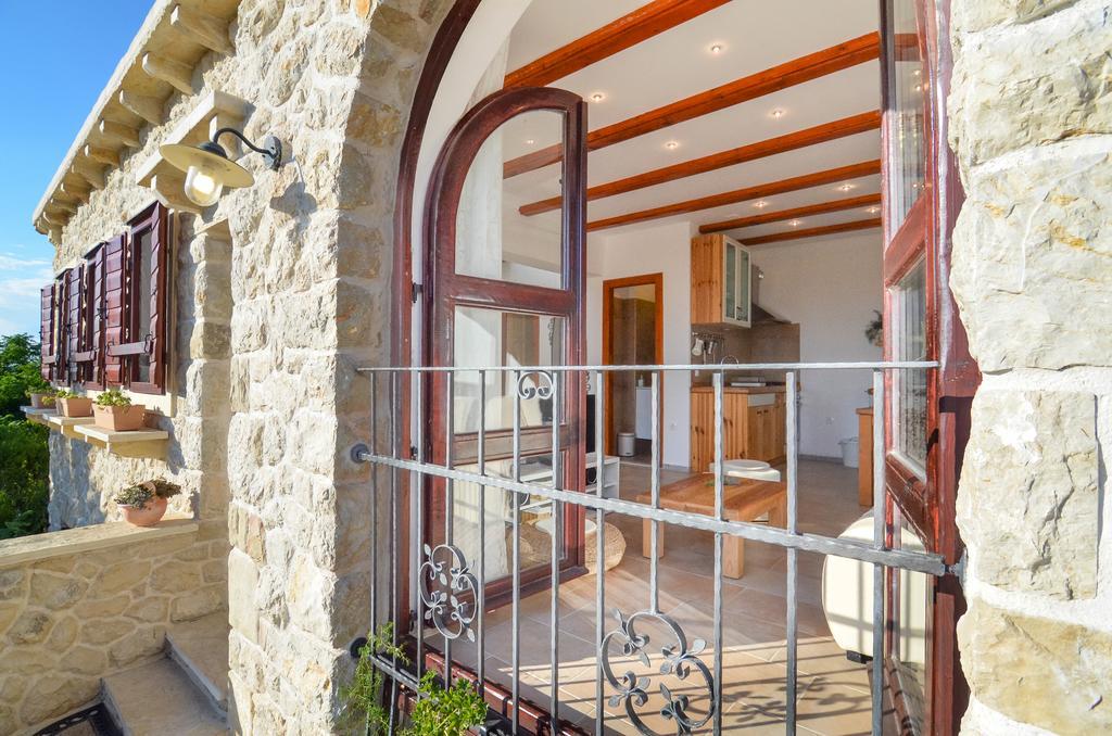 Eler Home Задар Экстерьер фото