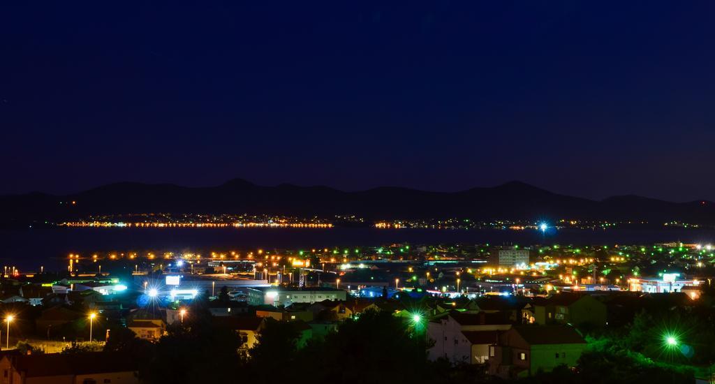Eler Home Задар Экстерьер фото
