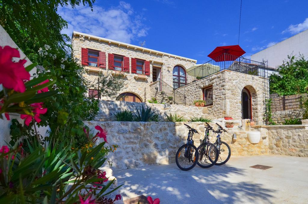 Eler Home Задар Экстерьер фото