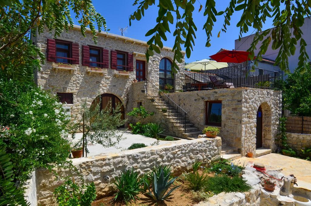 Eler Home Задар Экстерьер фото