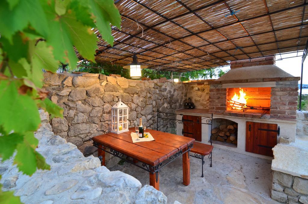 Eler Home Задар Экстерьер фото