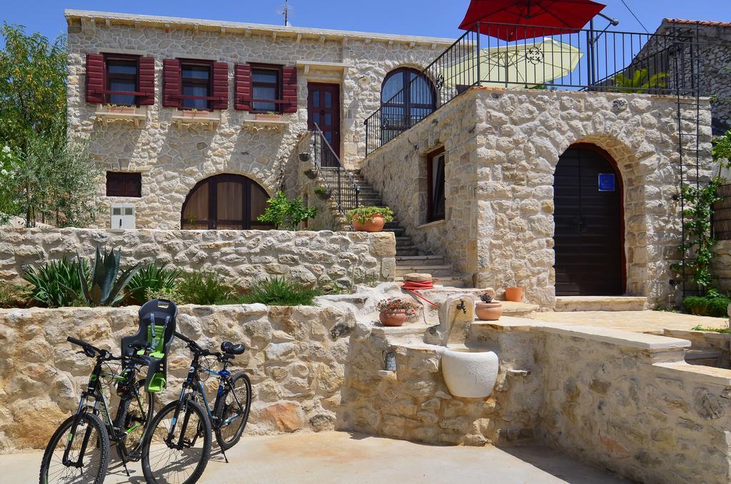 Eler Home Задар Экстерьер фото
