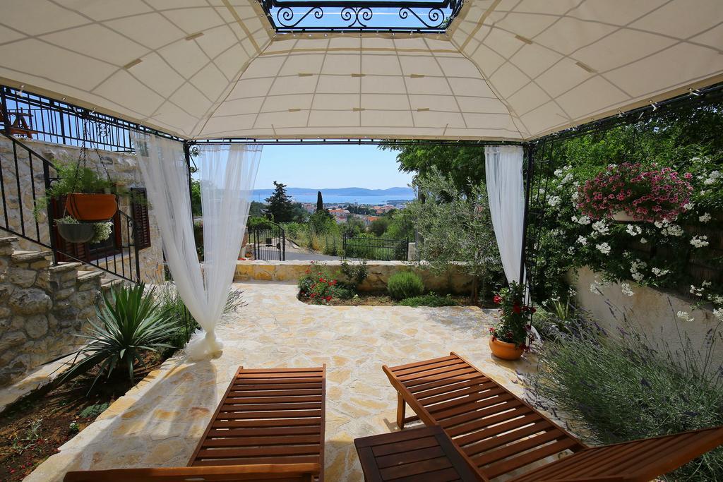 Eler Home Задар Экстерьер фото